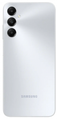 Смартфон Samsung Galaxy A05s 4/64 (Silver)