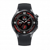Умные часы OnePlus Watch 3 Obsidian Titanium