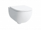 Крышка для унитаза Laufen Palomba 8.9180.2.000.000.1