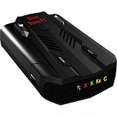 Антирадар Silverstone F1 X325ST коврик Silverstone