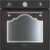 Духовой шкаф Smeg Sf700ax