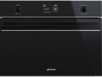 Духовой шкаф Smeg Sf4603vcnx
