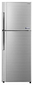 Холодильник Sharp Sj 431 V Sl Silver