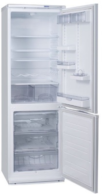 Холодильник Атлант 6021-031 