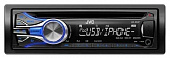 Магнитола автомобильная Jvc Kd-R537ee