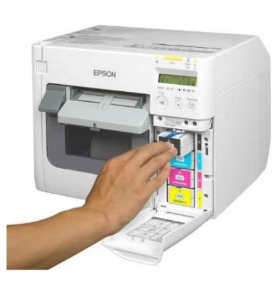 Картридж Epson C33s020602