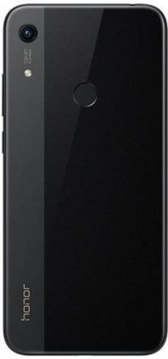 Смартфон Honor 8A 2/32Gb Black