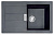 Кухонная мойка Franke Sid 611-78