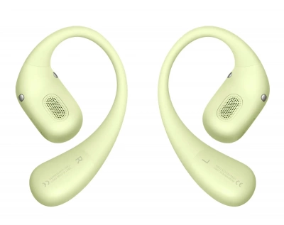 Наушники Huawei FreeArc Green