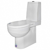 Унитаз Santek Аллегро 1.Wh30.1.955