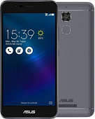 Asus ZenFone 3 Max Zc520tl 32Gb серый