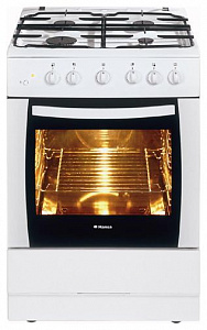 Газовая плита Hansa Fcgw67022010