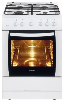 Газовая плита Hansa Fcgw67022010