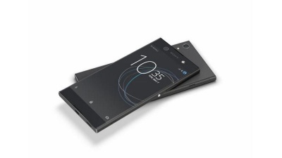 Sony Xperia Xa1 Ultra 32Gb (G3226) Black