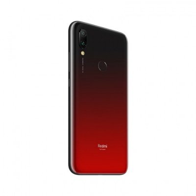 Смартфон Xiaomi Redmi 7 2/16Gb Red (красный)