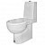 Унитаз Santek Аллегро 1.Wh30.1.955