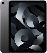 Apple iPad Air (2022), 256 ГБ, Wi-Fi + Cellular grey