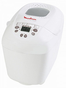 Хлебопечь Moulinex Ow 5002