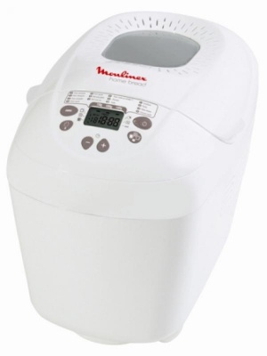 Хлебопечь Moulinex Ow 5002