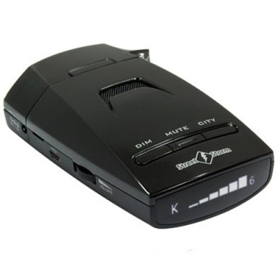 Антирадар Street Storm Str-7010