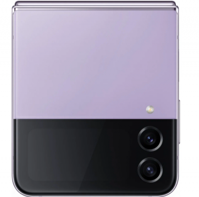 Смартфон Samsung Galaxy Z Flip 4 8/512 purple