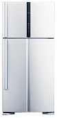 Холодильник Hitachi R-V662 Pu3 Pwh
