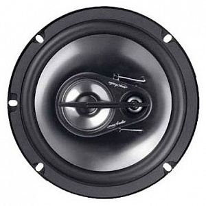 Колонки автомобильные Mac Audio Apm 20.3