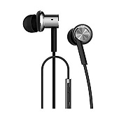 Наушники Xiaomi Mi In-Ear Headphones Pro HD Silver