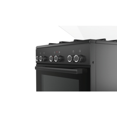 Комбинированная плита Bosch Hgd625265r