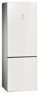 Холодильник Siemens Kg49nsw21r
