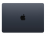 Apple Macbook Air 13.6 M3 256Gb Midnight Mrxv3