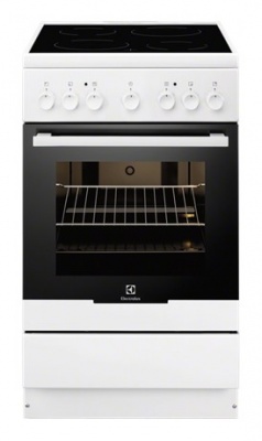 Электрическая плита Electrolux Ekc 51100 Ow