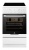 Электрическая плита Electrolux Ekc 51100 Ow