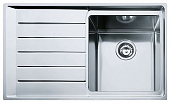 Кухонная мойка Franke Npx 611 101.0068.360