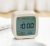 Будильник Xiaomi ClearGrass Bluetooth Thermometer Alarm clock Cgd1 белый