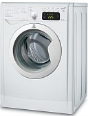 Стиральная машина Indesit Iwe 6105 B (Cis)