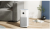 Очиститель воздуха Xiaomi Mijia Smart Air Purifier 4 белый