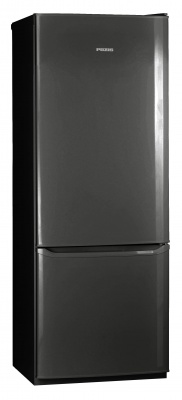 Холодильник Pozis Rk - 102 A графит глянцевый