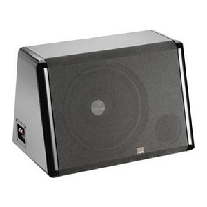 Сабвуфер Focal Polyglass Enclosure Sb 27 V1