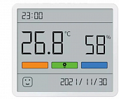 Метеостанция часы Xiaomi DUKA/AtuMan Th1 Temperature And Humidity Clock