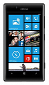 Nokia Lumia 720 Black