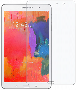 Защитная пленка для Samsung Galaxy Tab Pro 8.4 Sm-T320 Глянцевая