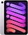 Apple iPad Mini 7 Pro 256Gb Wi-Fi Purple