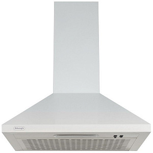 Вытяжка Delonghi Volturino 2 Bianco 60