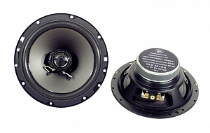 Колонки автомобильные Dls M126c