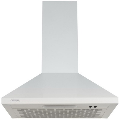 Вытяжка Delonghi Volturino 2 Bianco 60