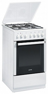 Газовая плита Gorenje Kn 57225Aw