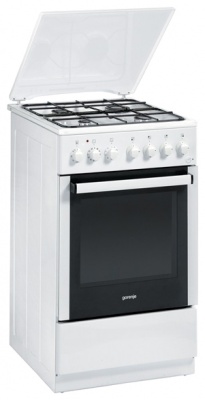 Газовая плита Gorenje Kn 57225Aw