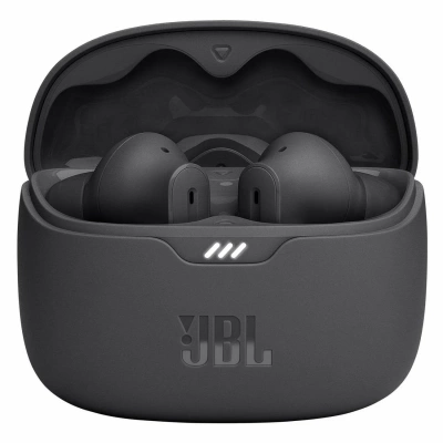 Наушники Jbl Tune Beam Earbuds Black
