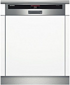 Встраиваемая посудомоечная машина Siemens Sn56t590ru